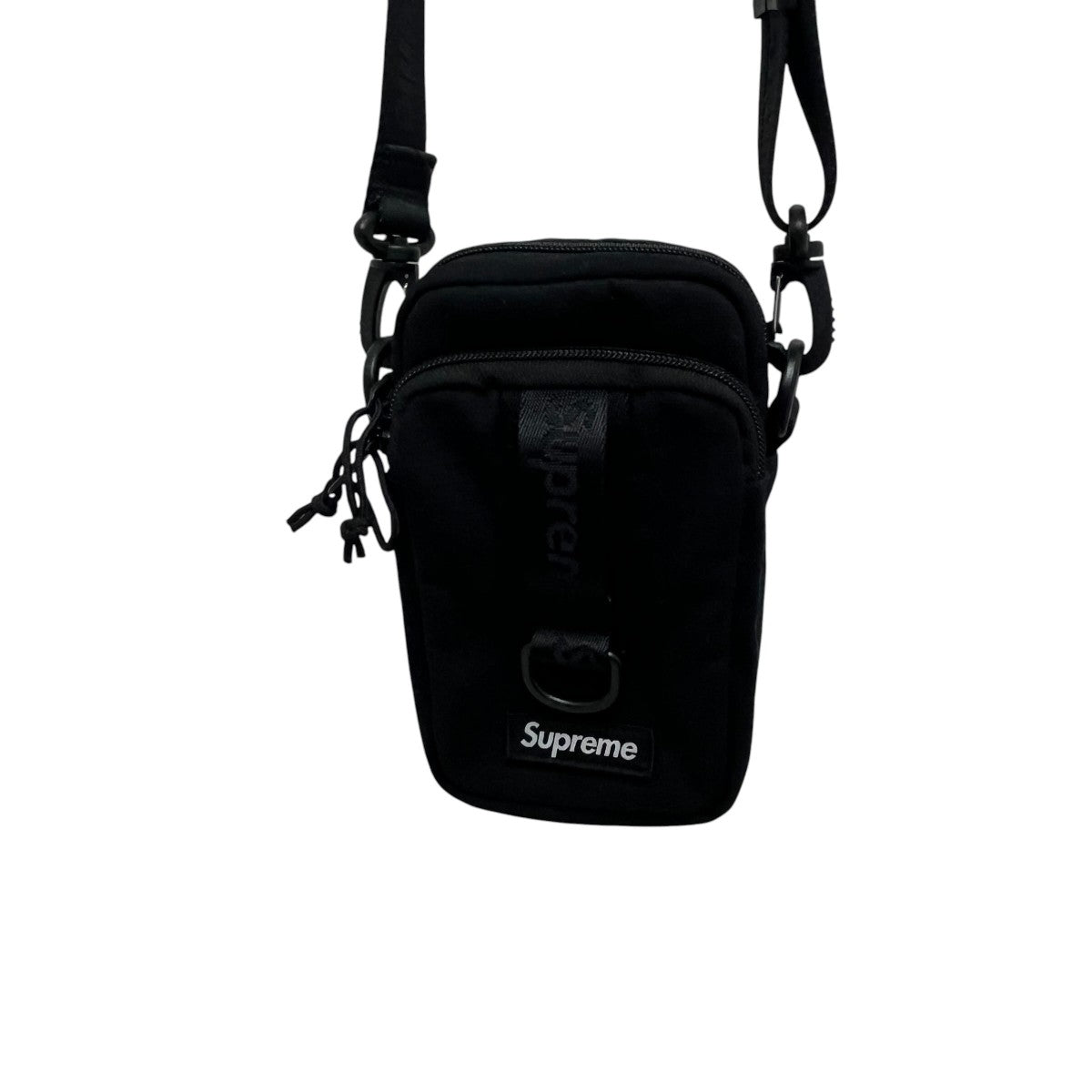 Supreme 26SSShoulder Bag 古着・中古-4枚目のアイテム画像