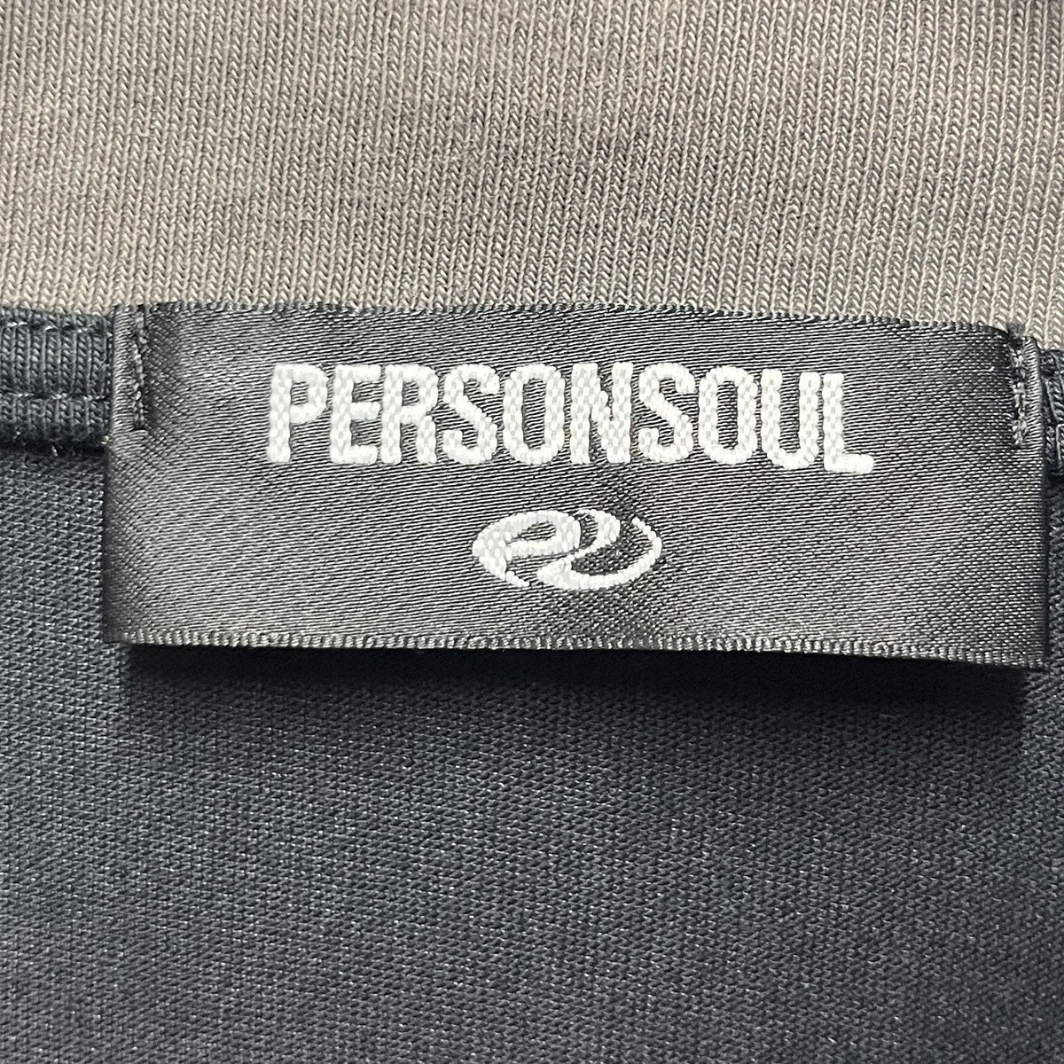personsoul Oversiized Racing Tシャツ 古着・中古-5枚目のアイテム画像