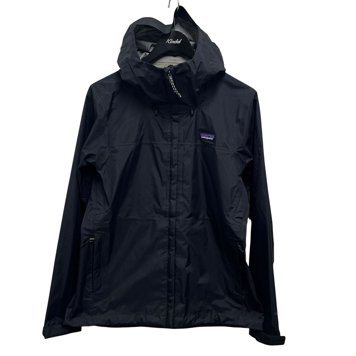 Patagonia トレントシェル3L レイン ジャケット85246 古着・中古-1枚目のアイテム画像