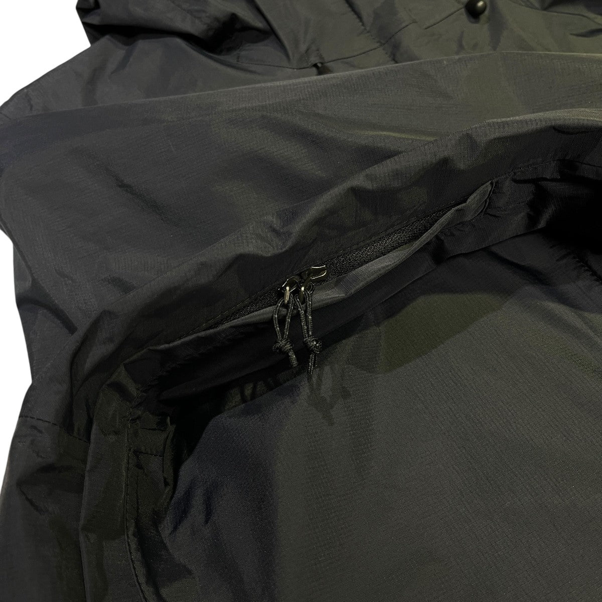 Patagonia トレントシェル3L レイン ジャケット85246 古着・中古-3枚目のアイテム画像