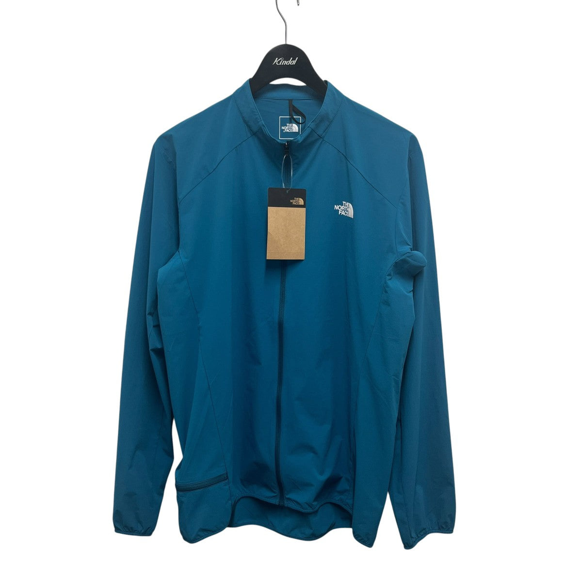 THE NORTH FACE Impulse Racing JacketNP226676 古着・中古-1枚目のアイテム画像