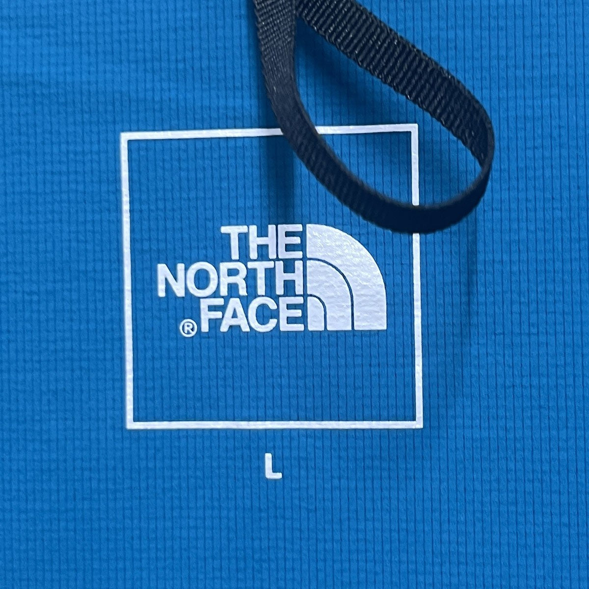THE NORTH FACE Impulse Racing JacketNP226676 古着・中古-3枚目のアイテム画像