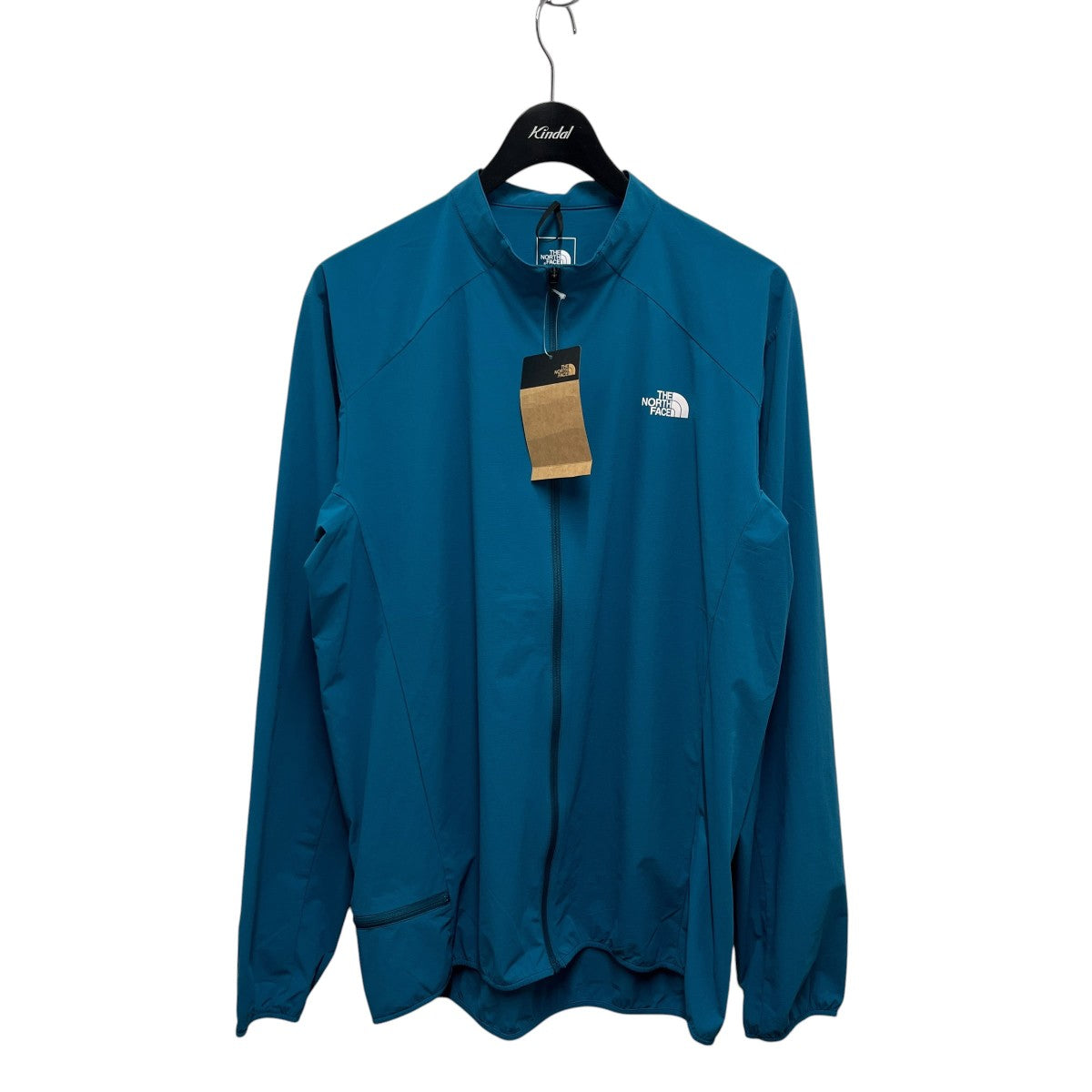 THE NORTH FACE Impulse Racing JacketNP22676 古着・中古-1枚目のアイテム画像