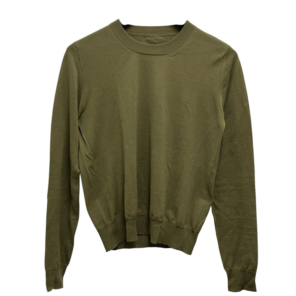 Maison Margiela クルーネックセーターS29HA0562 古着・中古-1枚目のアイテム画像