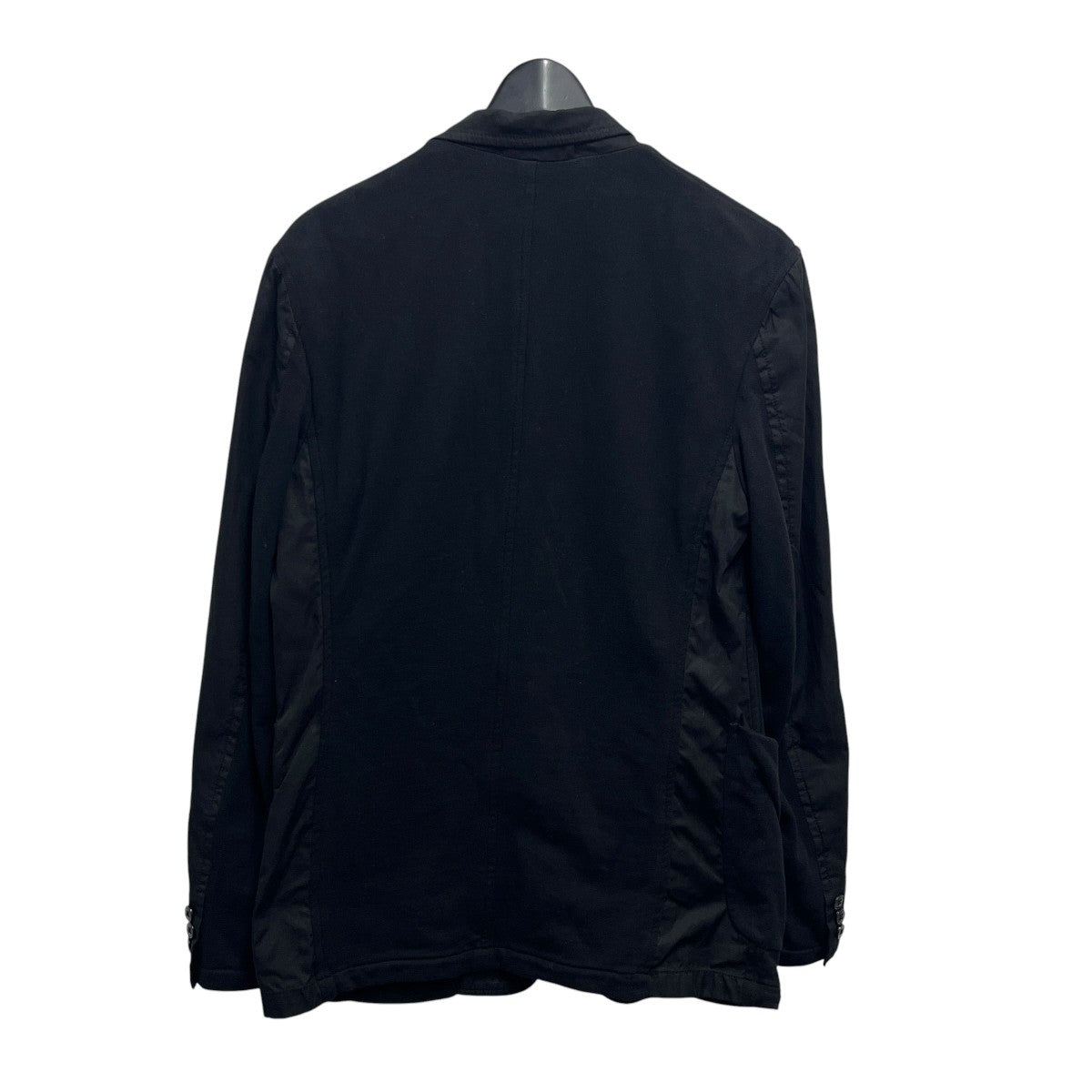 Yohji Yamamoto pour homme キリカエテーラードジャケットHB-J02-803 古着・中古-2枚目のアイテム画像