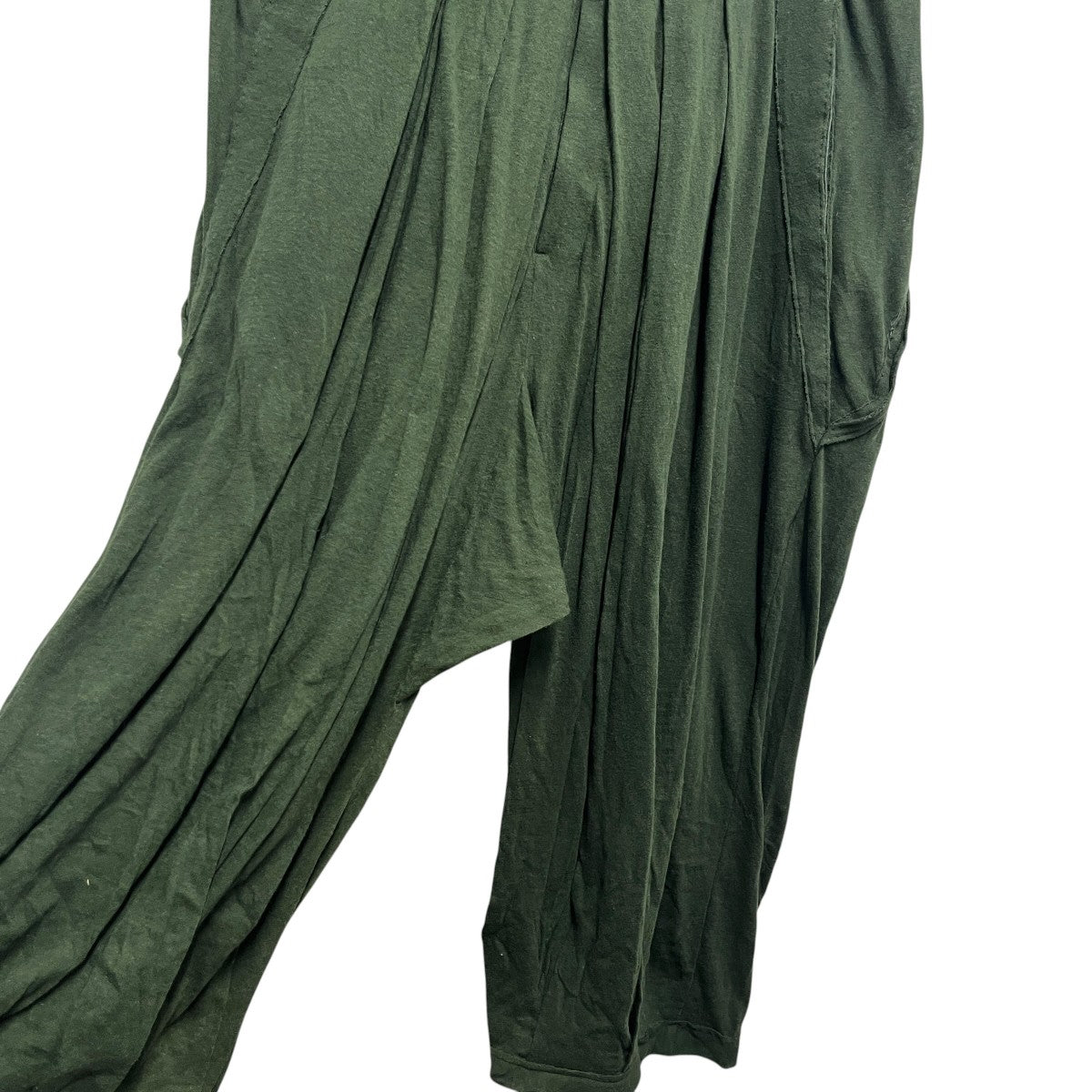 Yohji Yamamoto pour homme アジャスターワイドパンツHB-P41-040 古着・中古-3枚目のアイテム画像