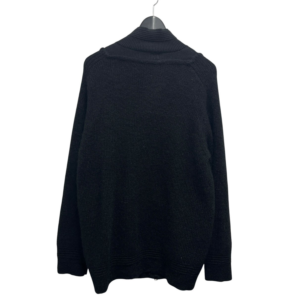 Yohji Yamamoto pour homme ジップアップジャケットHP-K41-194 古着・中古-2枚目のアイテム画像