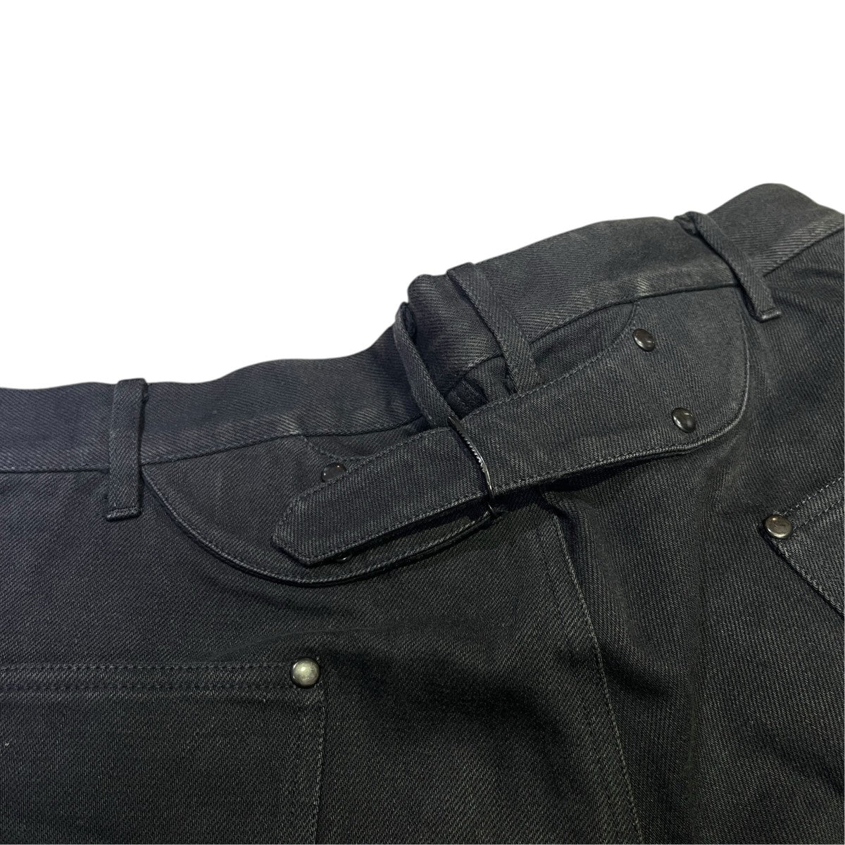 シンチバックワークパンツHX-P50-025