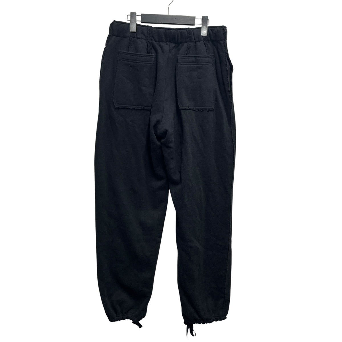 xander zhou ザンダーゾウ　ナイロンパンツ 2022 AW XANDER ZHOU（ザンダーゾウ）中古・古着オンライン通販 | Kindal