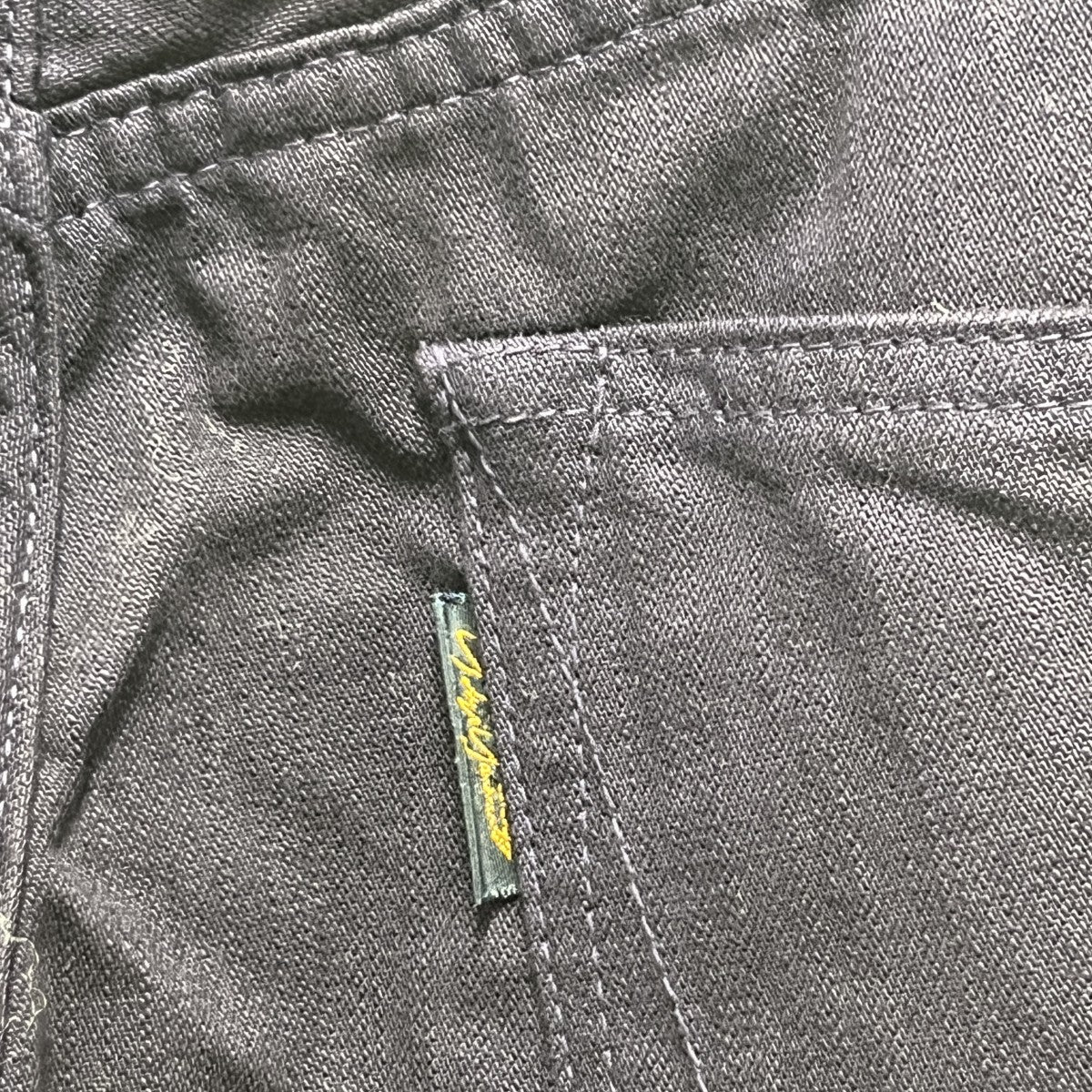 製品染めパンツHP-P70-027