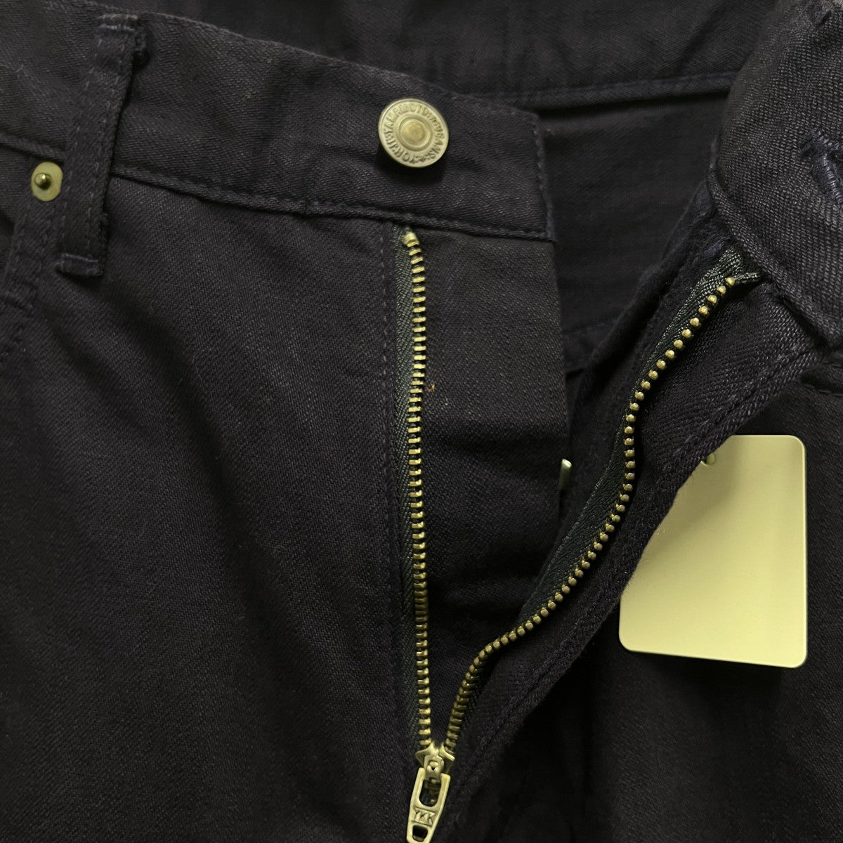 製品染めパンツHP-P70-027