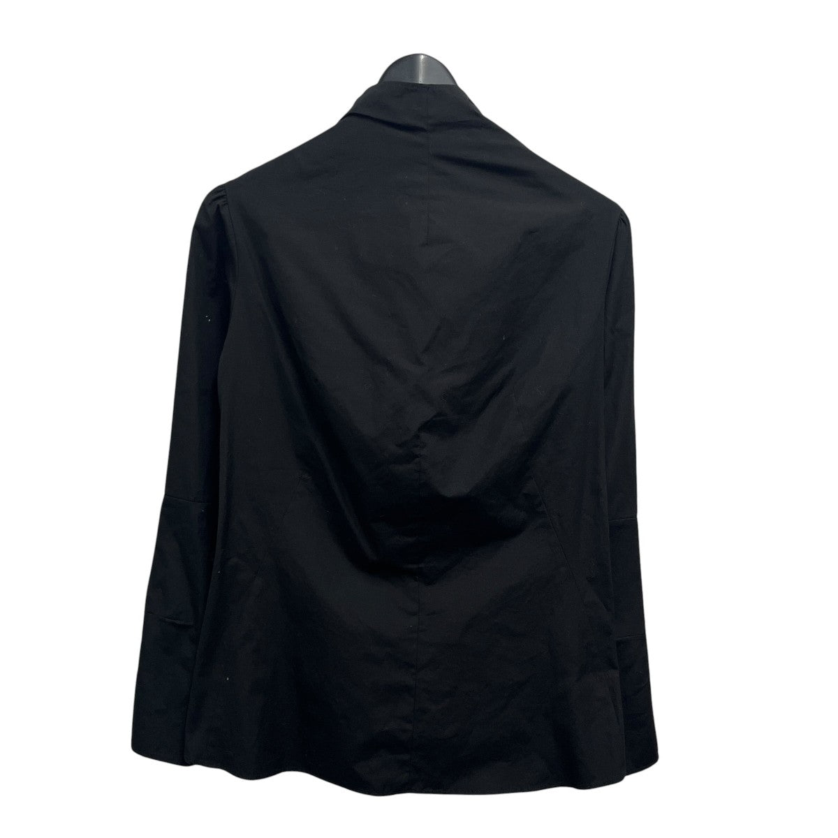 YOHJI YAMAMOTO ドレスシャツFM-B02-019 古着・中古-2枚目のアイテム画像