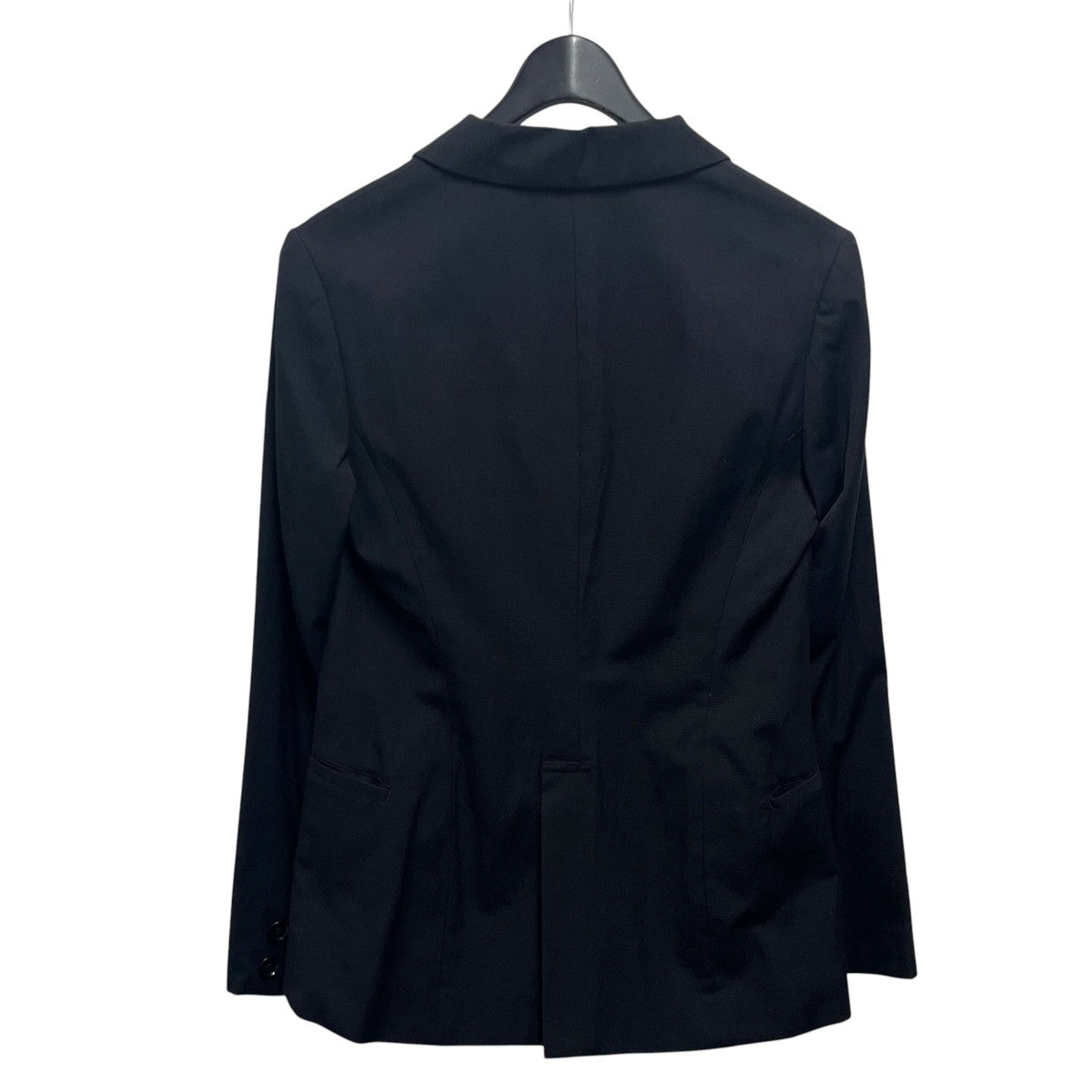 yohji yamamoto+Noir 変形ジャケットNZ-J16-149 古着・中古-2枚目のアイテム画像