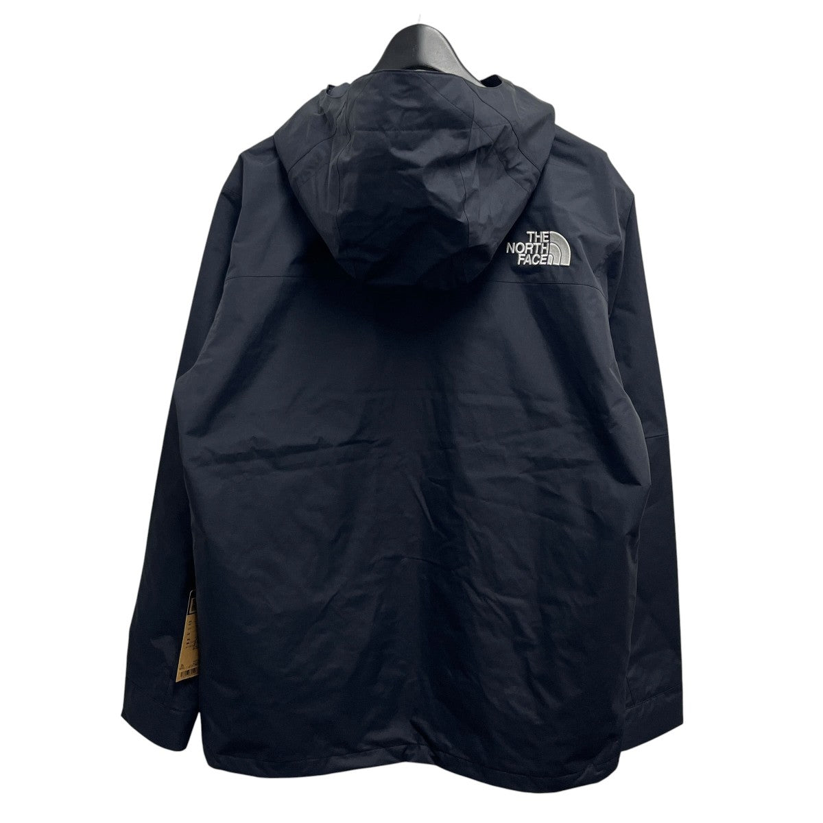THE NORTH FACE ウインターパックジャケットNS62516 古着・中古-2枚目のアイテム画像