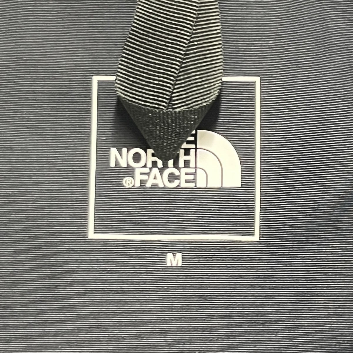 THE NORTH FACE ウインターパックジャケットNS62516 古着・中古-3枚目のアイテム画像