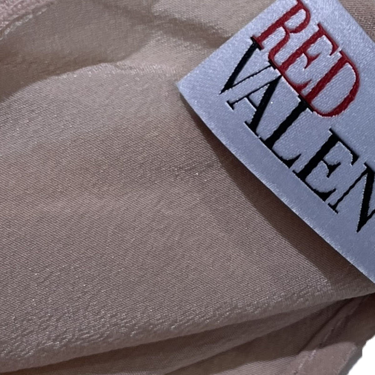 RED VALENTINO ノースリーブブラウスTR3AAB0023H 古着・中古-4枚目のアイテム画像