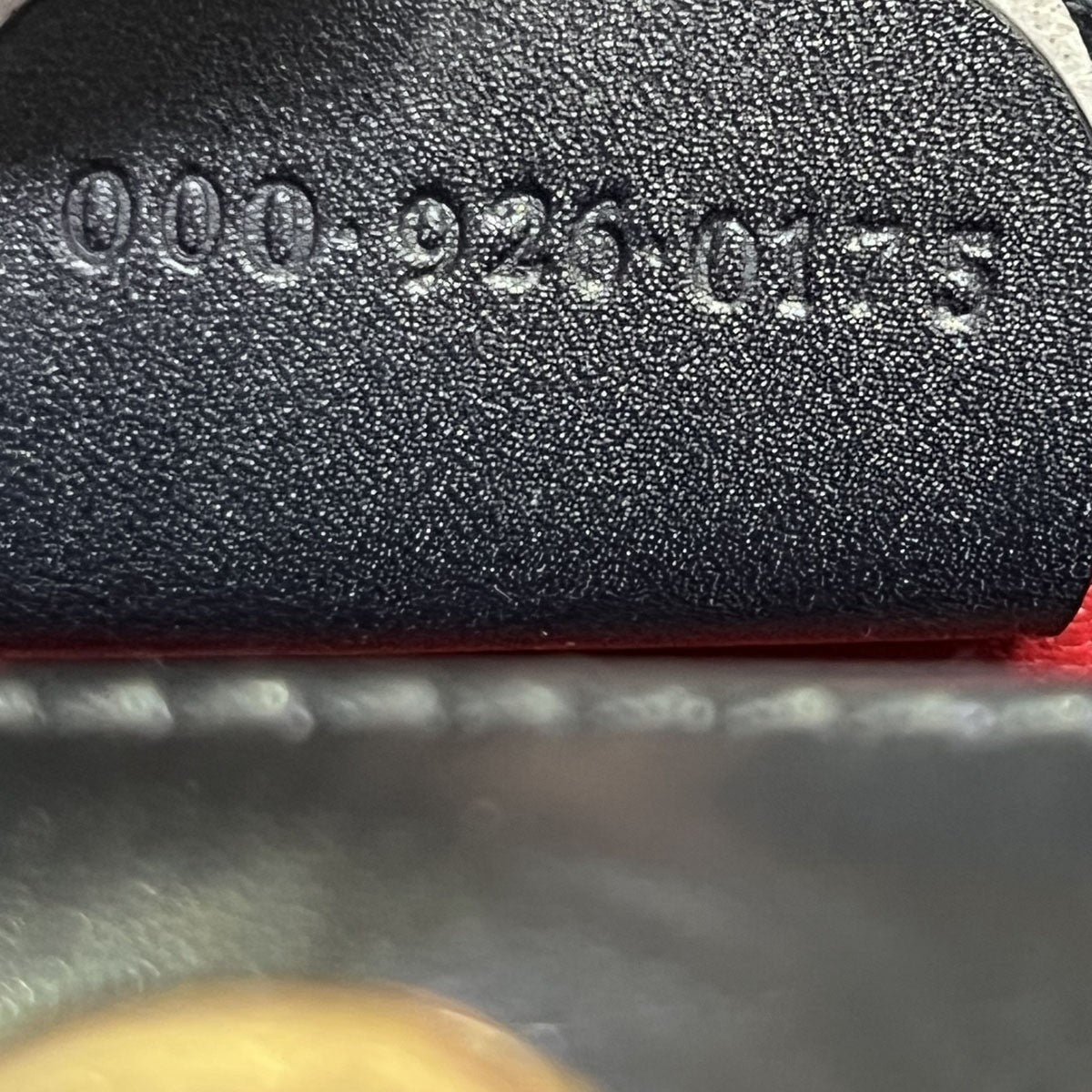 GUCCI バンブーハンドバッグ 古着・中古-9枚目のアイテム画像
