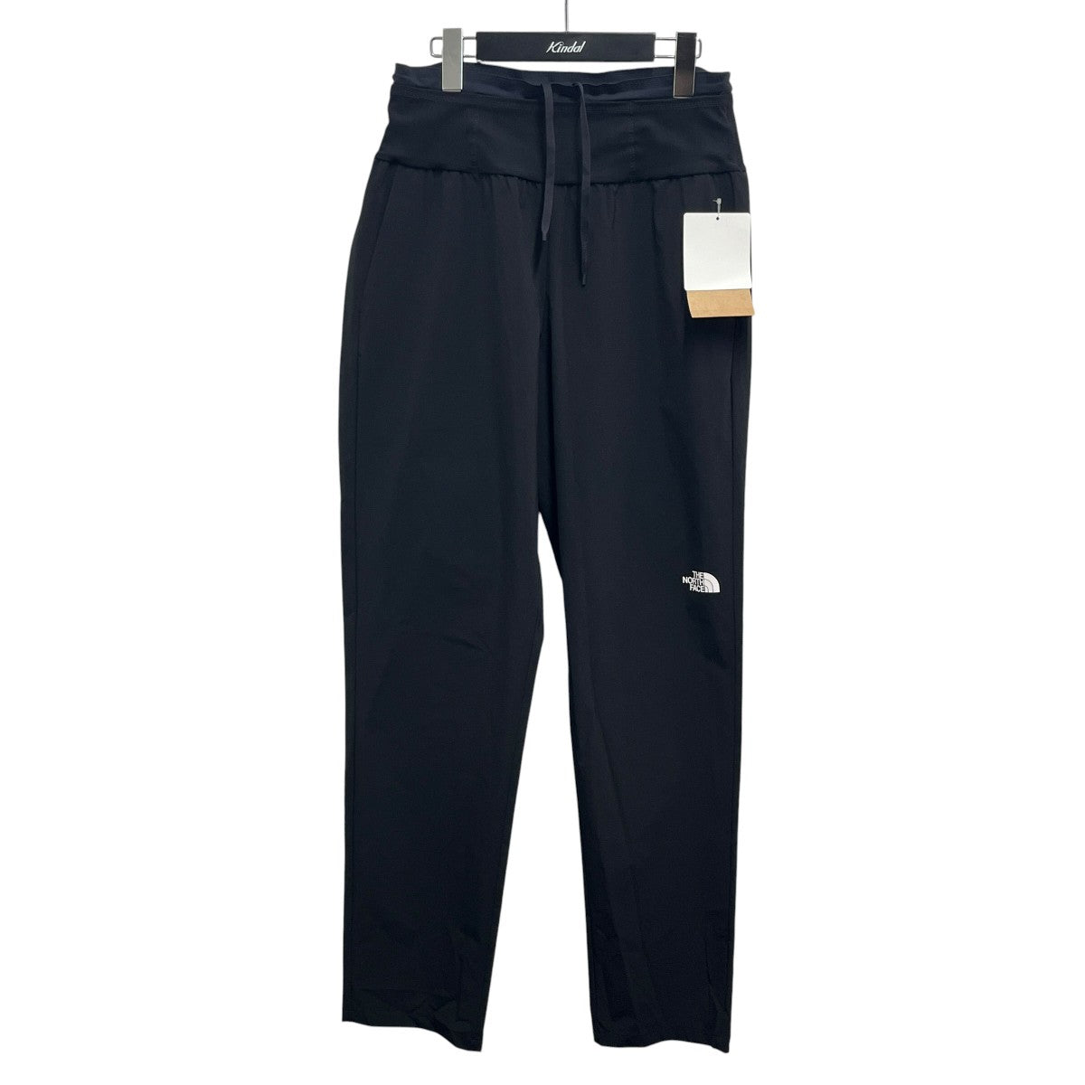 THE NORTH FACE バーブアジャイルランニングパンツNB42677 古着・中古-1枚目のアイテム画像