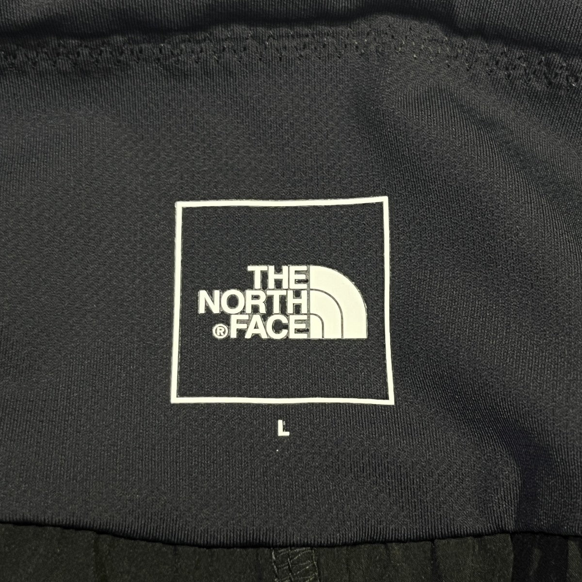 THE NORTH FACE バーブアジャイルランニングパンツNB42677 古着・中古-4枚目のアイテム画像