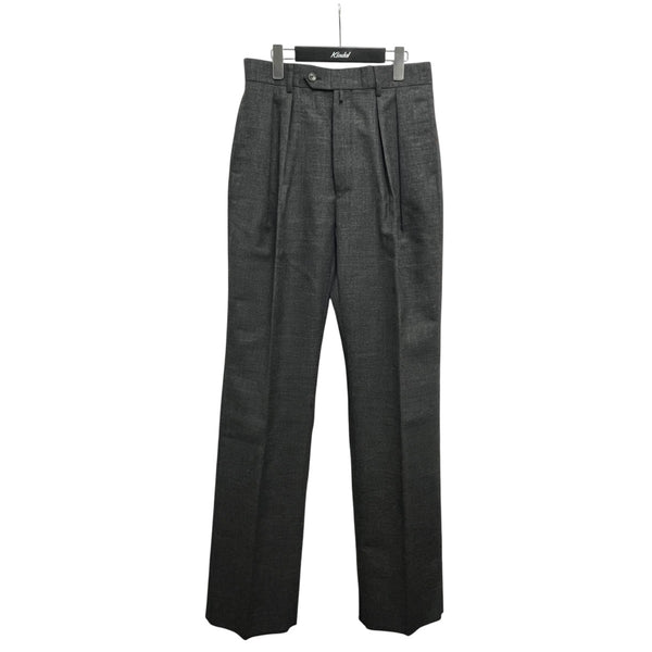 NEAT(ニート) Scotch Cheviot Wide-type123-02SCW-T 23-02SCW-T グレー