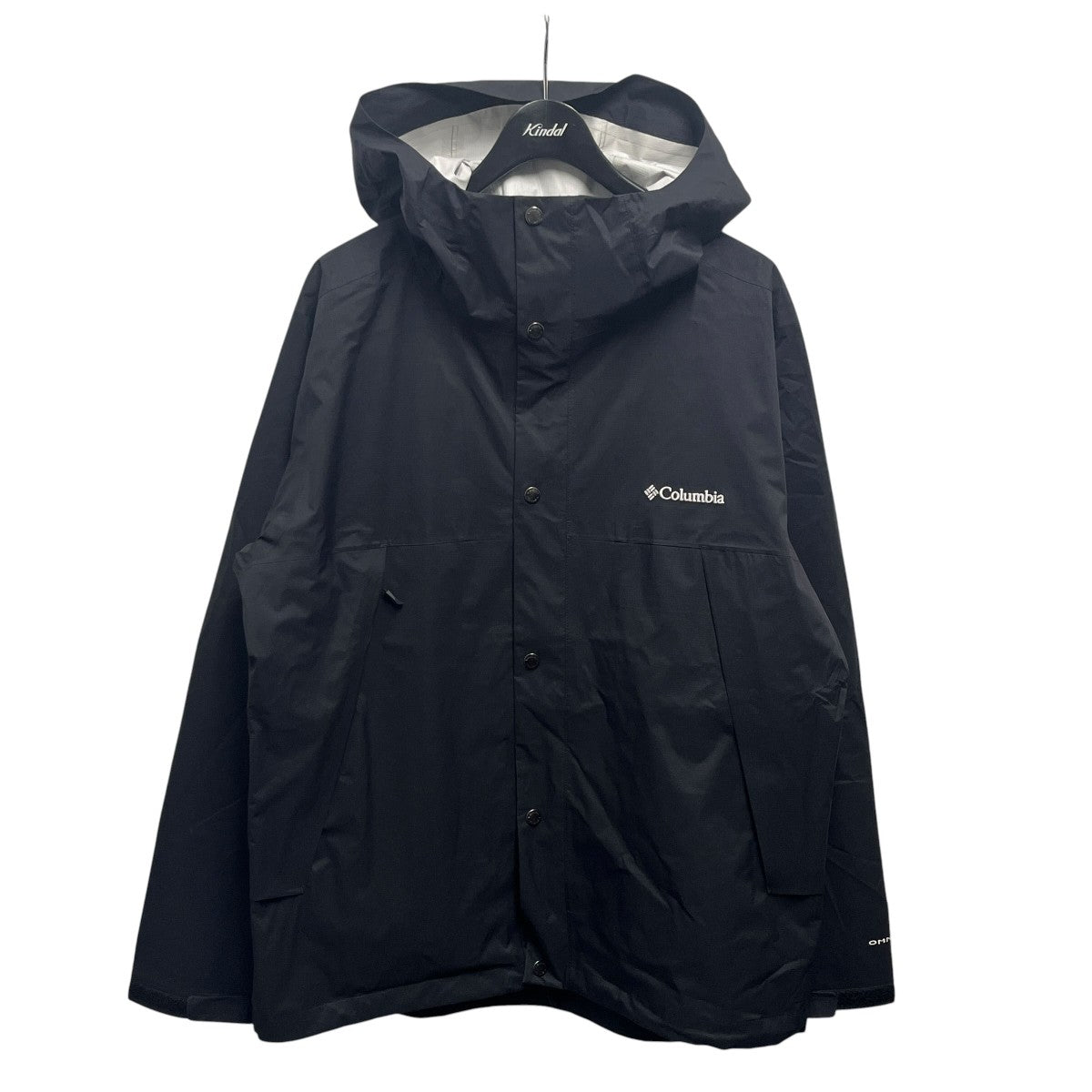 Stewart Trail Jacket123 PM0721