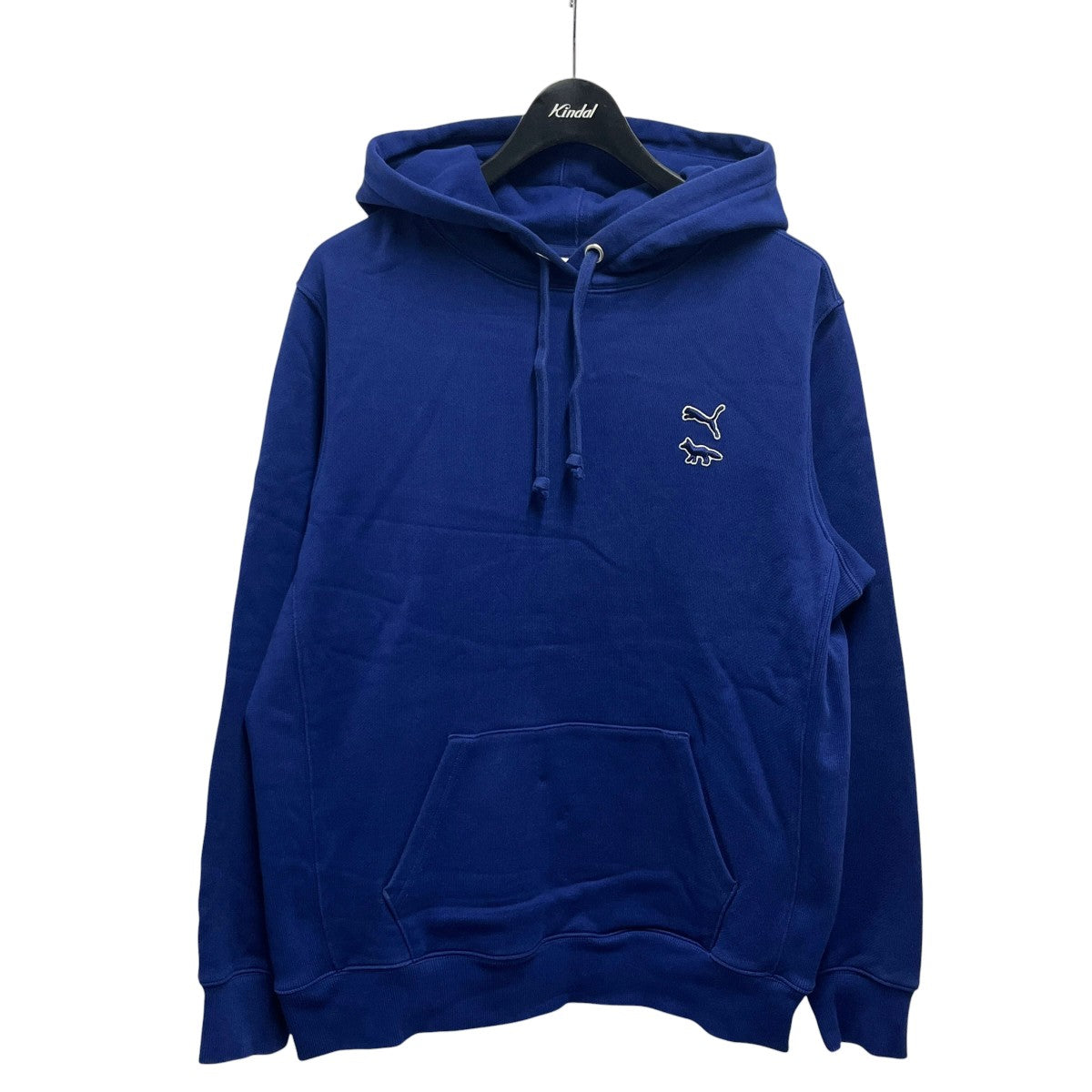 KISTUNE HOODIE532325-66