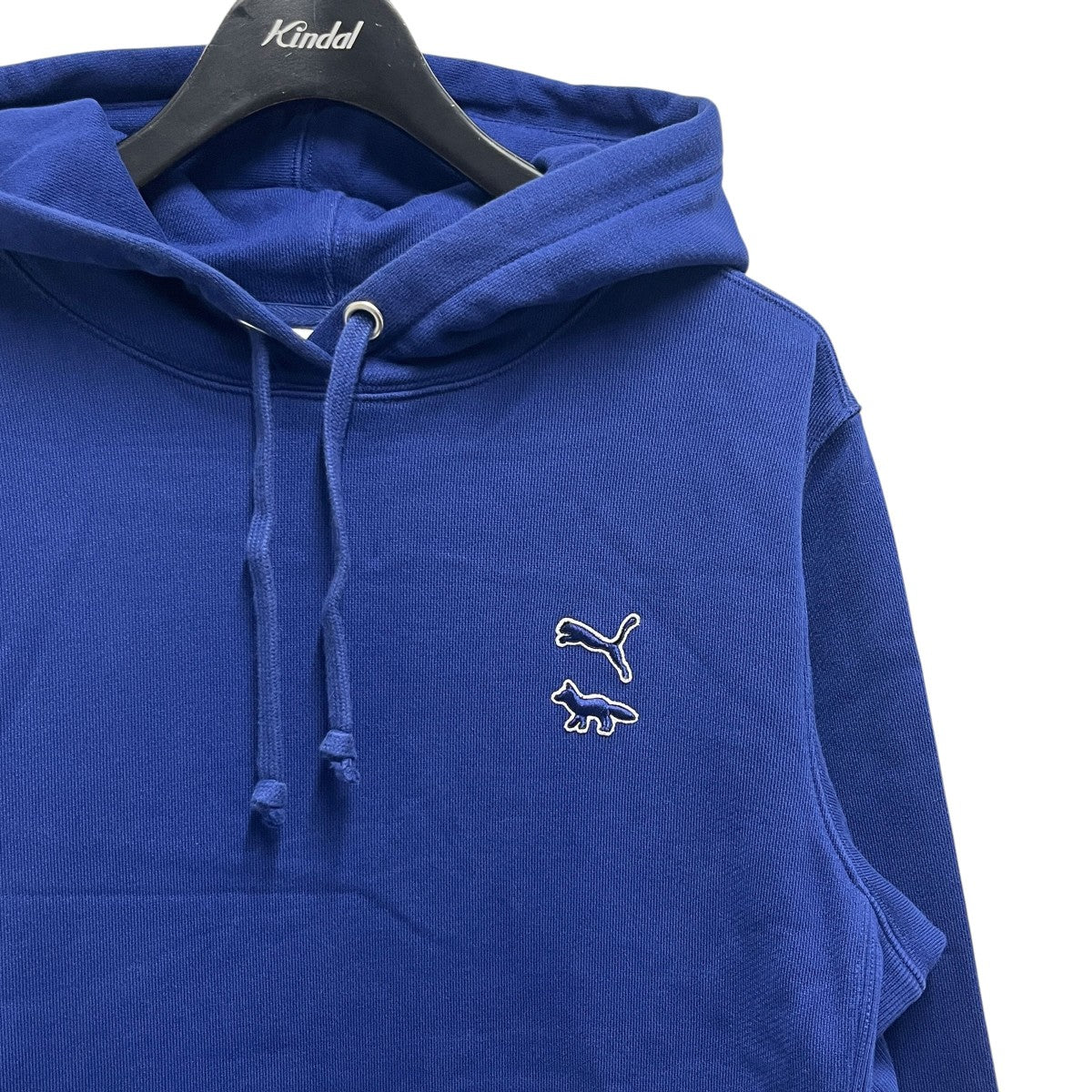 KISTUNE HOODIE532325-66