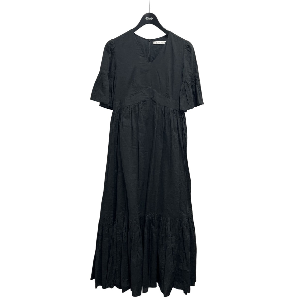 MARIHA すずらんのドレス3211234020 古着・中古-1枚目のアイテム画像