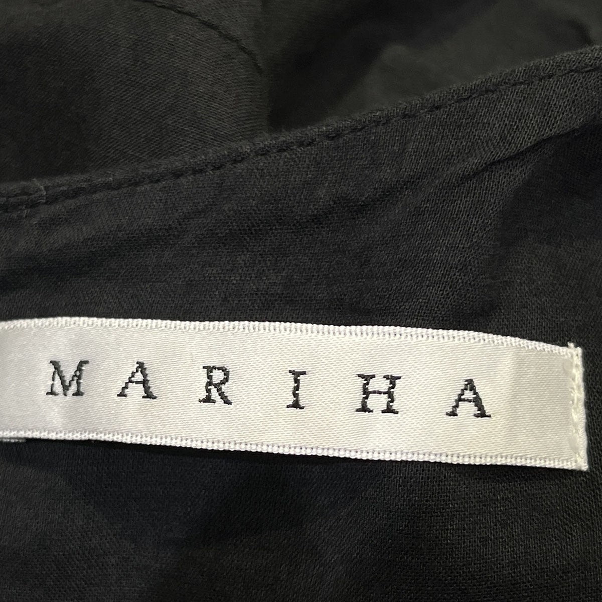 MARIHA すずらんのドレス3211234020 古着・中古-6枚目のアイテム画像