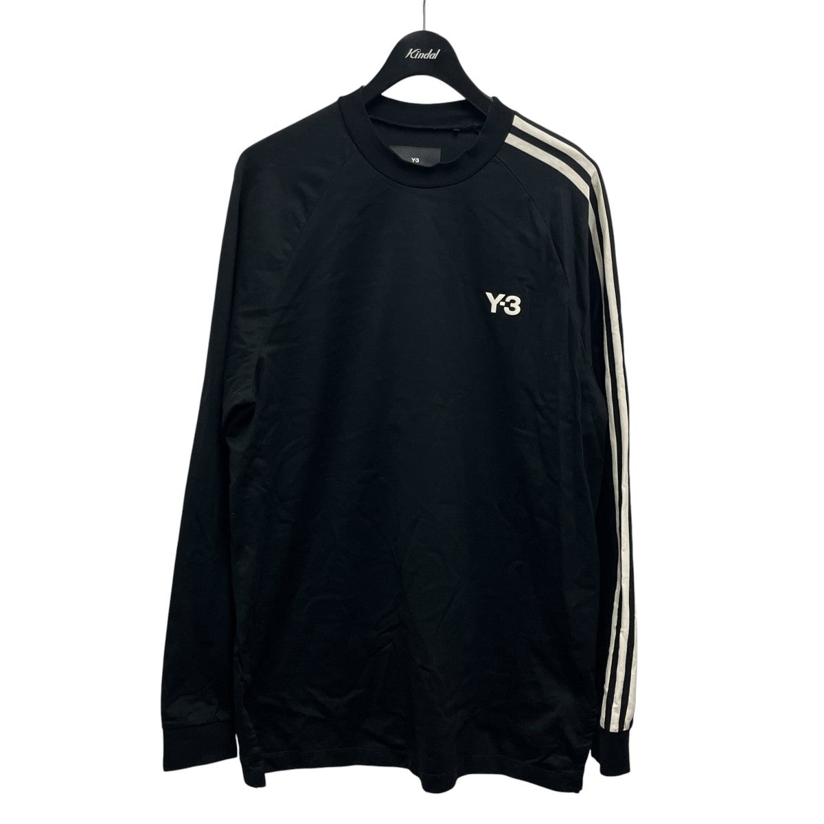 3S LS TEEロングスリーブTシャツH44800