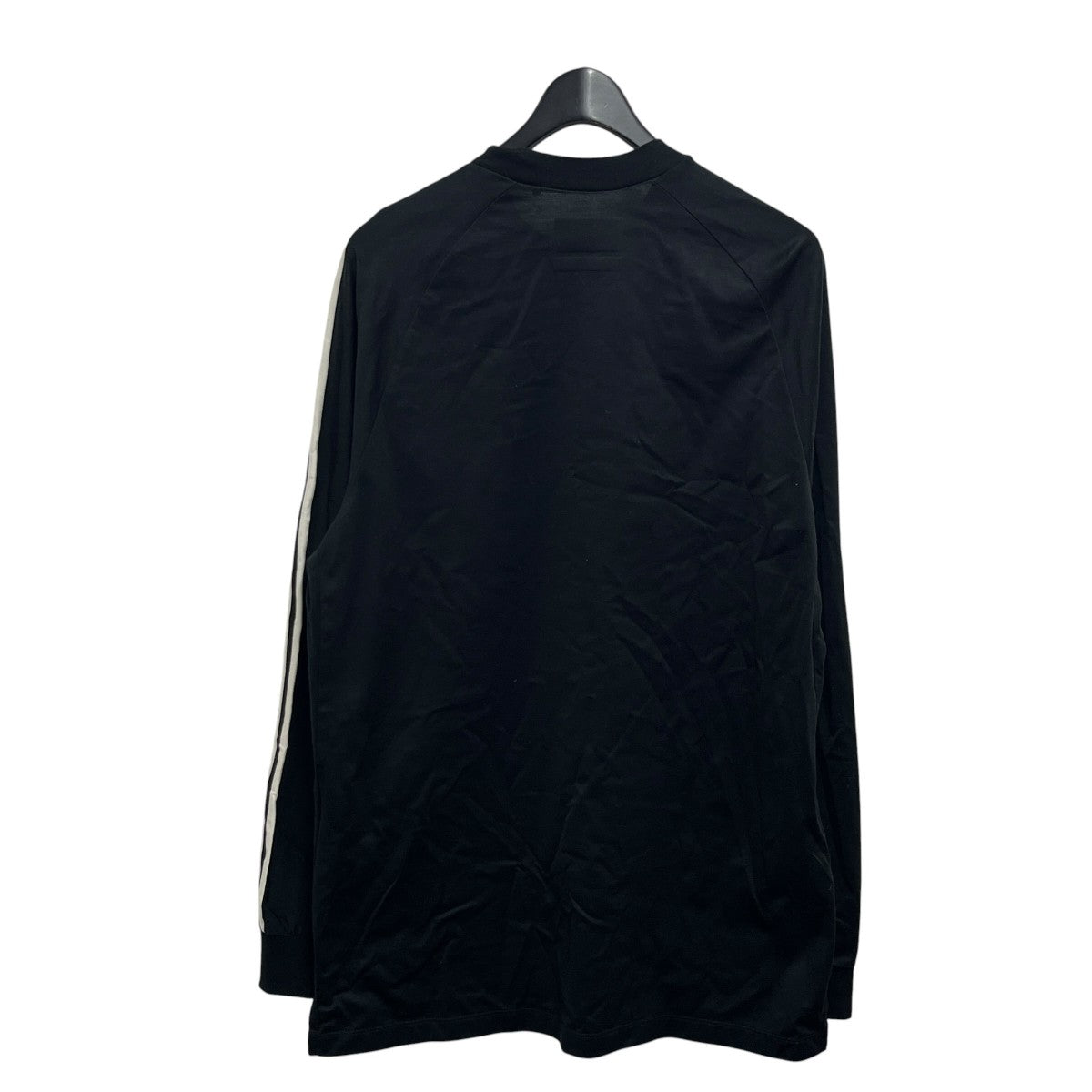 3S LS TEEロングスリーブTシャツH44800