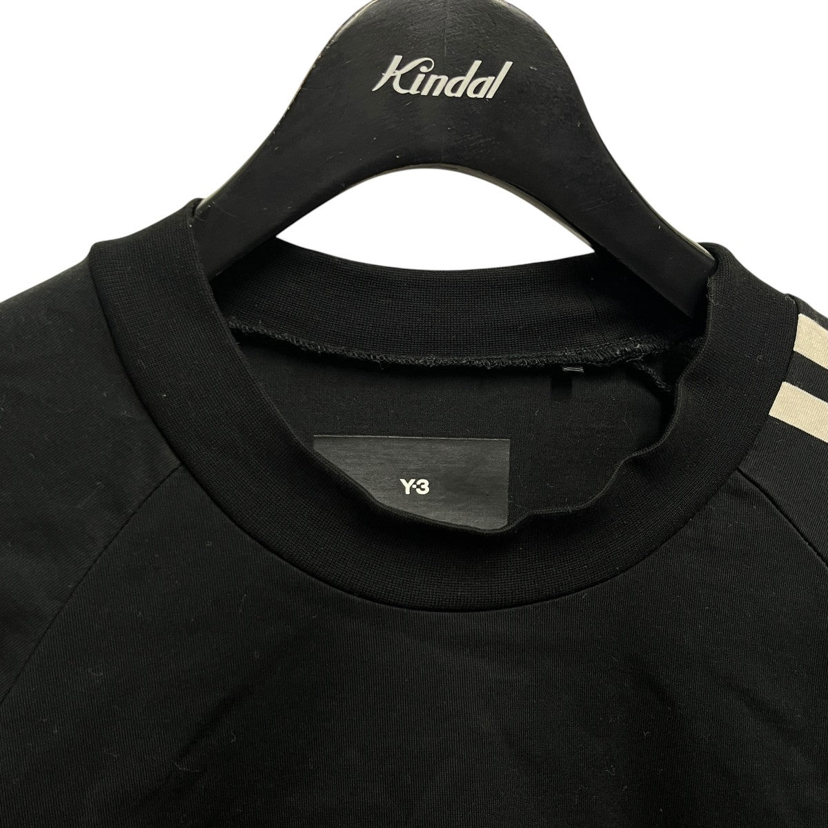 3S LS TEEロングスリーブTシャツH44800