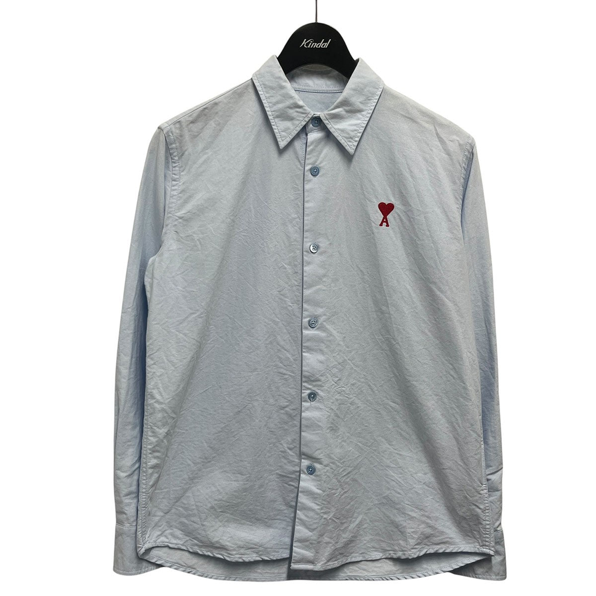 RED ADC SHIRT 刺繍シャツBFFSH091-CO0031