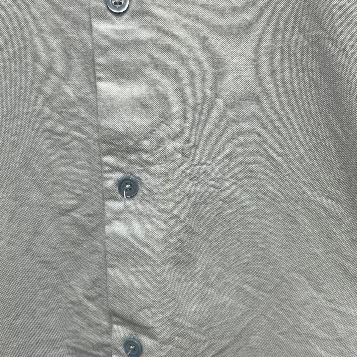 RED ADC SHIRT 刺繍シャツBFFSH091-CO0031