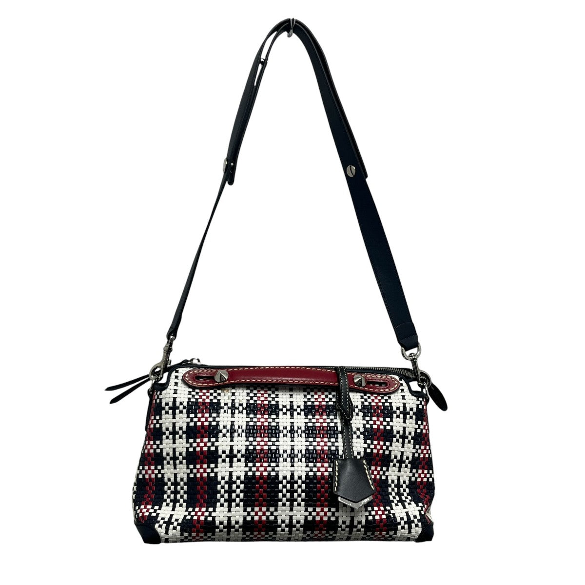 FENDI BY THE WAY 3wayショルダーバッグ ミディアム8BL124 古着・中古-1枚目のアイテム画像