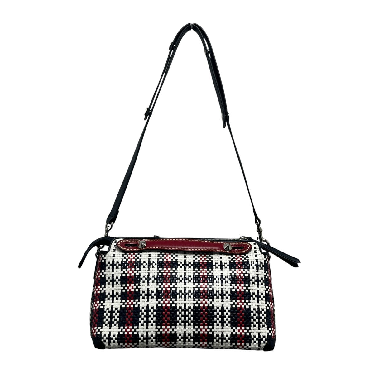 FENDI BY THE WAY 3wayショルダーバッグ ミディアム8BL124 古着・中古-2枚目のアイテム画像