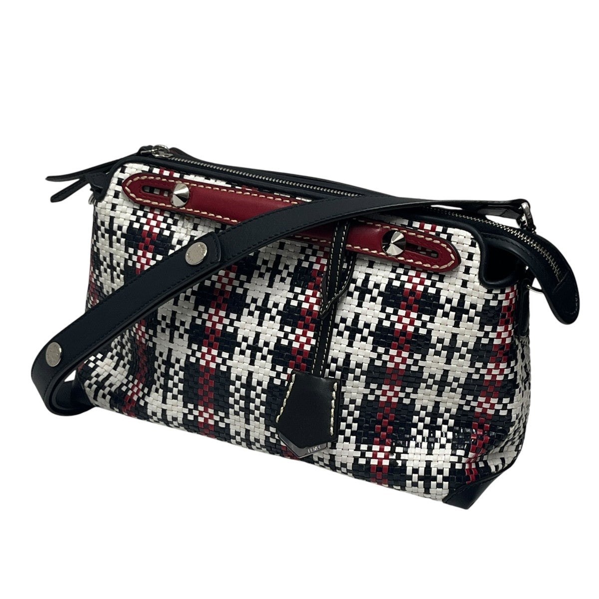 FENDI BY THE WAY 3wayショルダーバッグ ミディアム8BL124 古着・中古-4枚目のアイテム画像