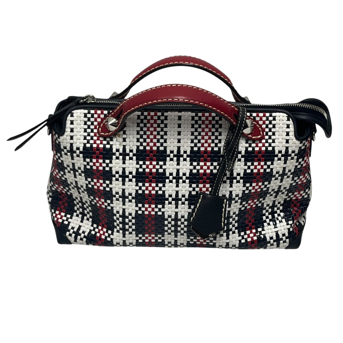 FENDI BY THE WAY 3wayショルダーバッグ ミディアム8BL124 古着・中古-5枚目のアイテム画像