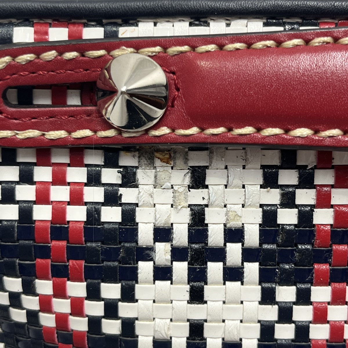 FENDI BY THE WAY 3wayショルダーバッグ ミディアム8BL124 古着・中古-6枚目のアイテム画像