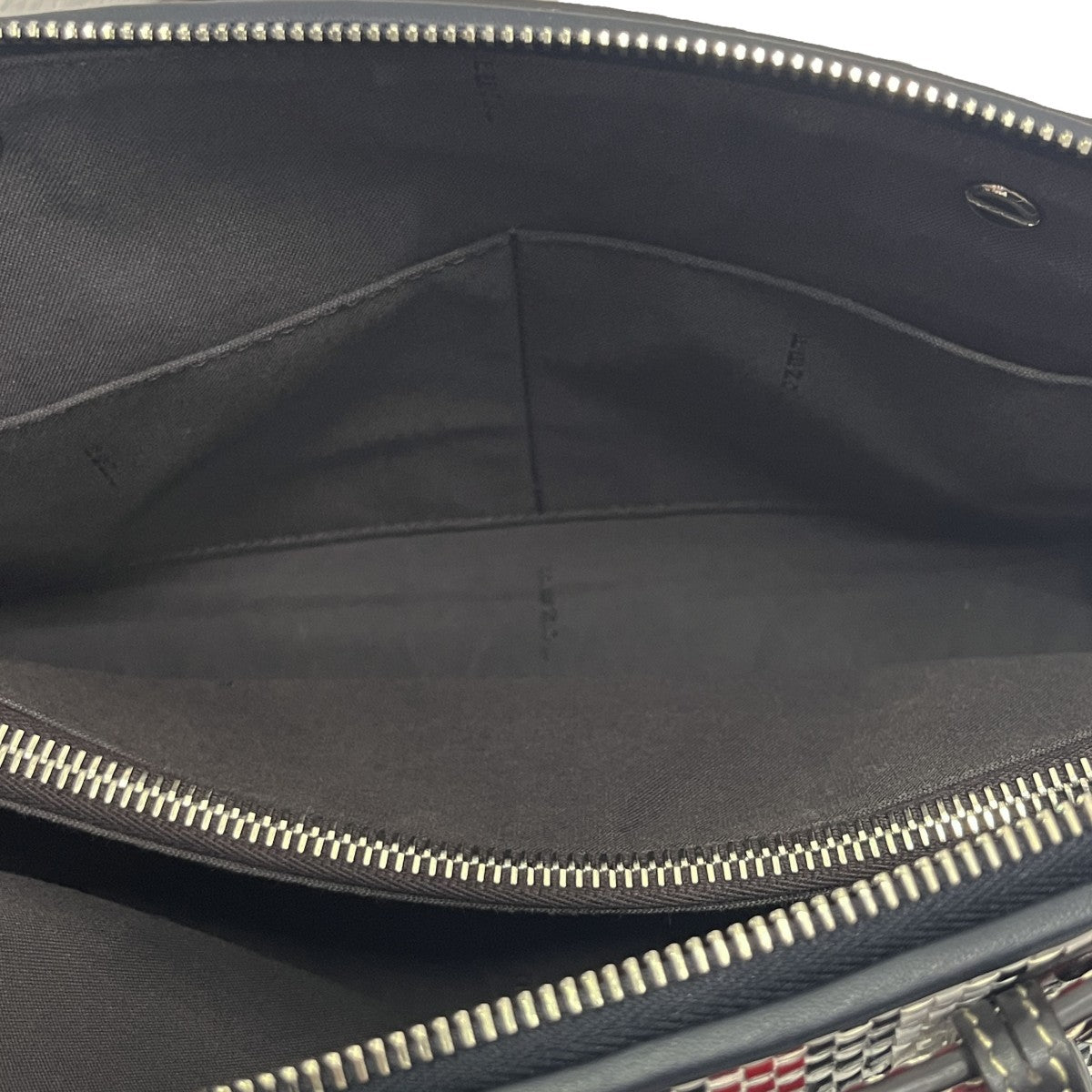 FENDI BY THE WAY 3wayショルダーバッグ ミディアム8BL124 古着・中古-9枚目のアイテム画像