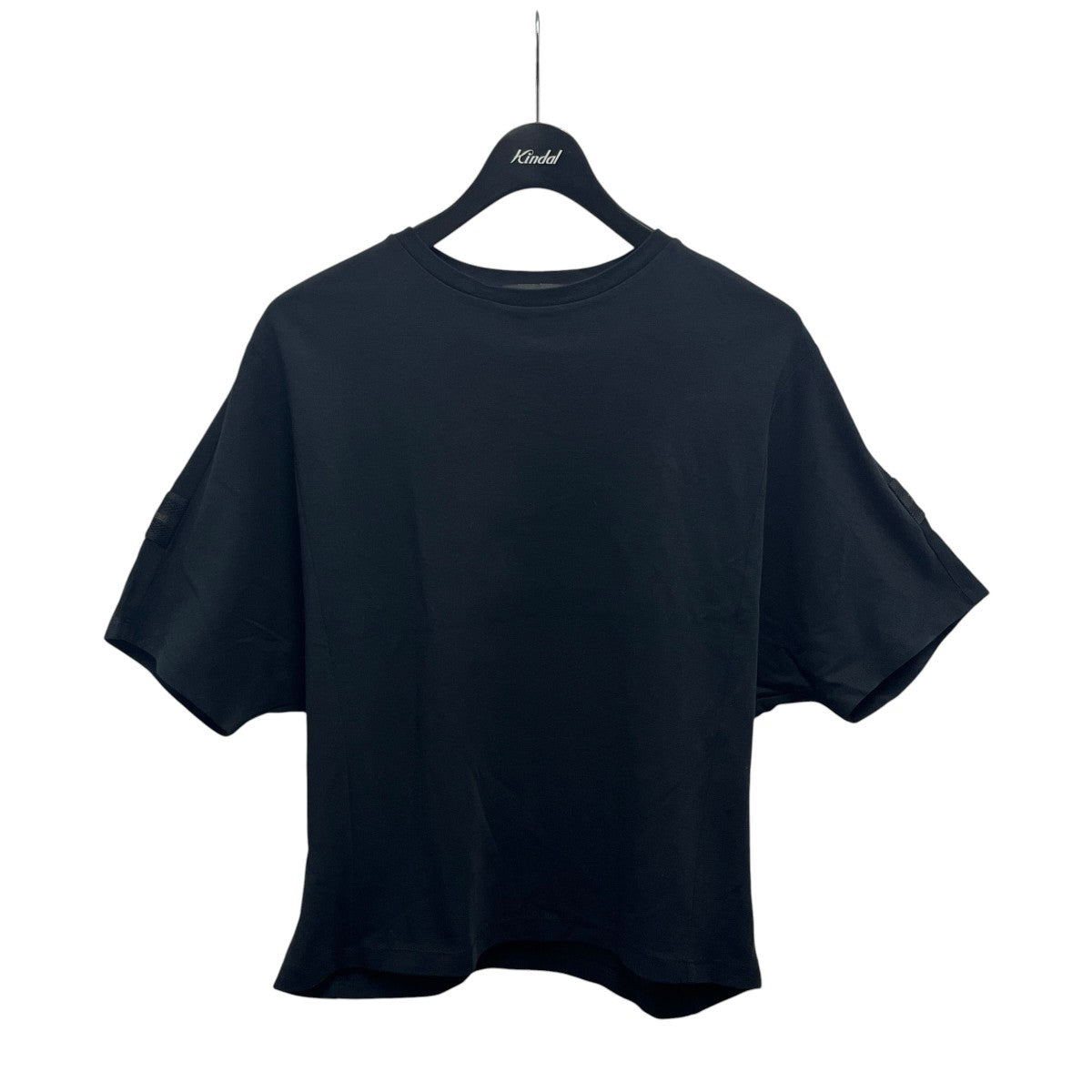 サイドロゴTシャツJG00012DL-52010-9300