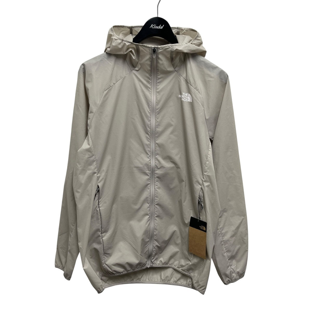 wallowtail Vent Hoodie ジャケットNP72577
