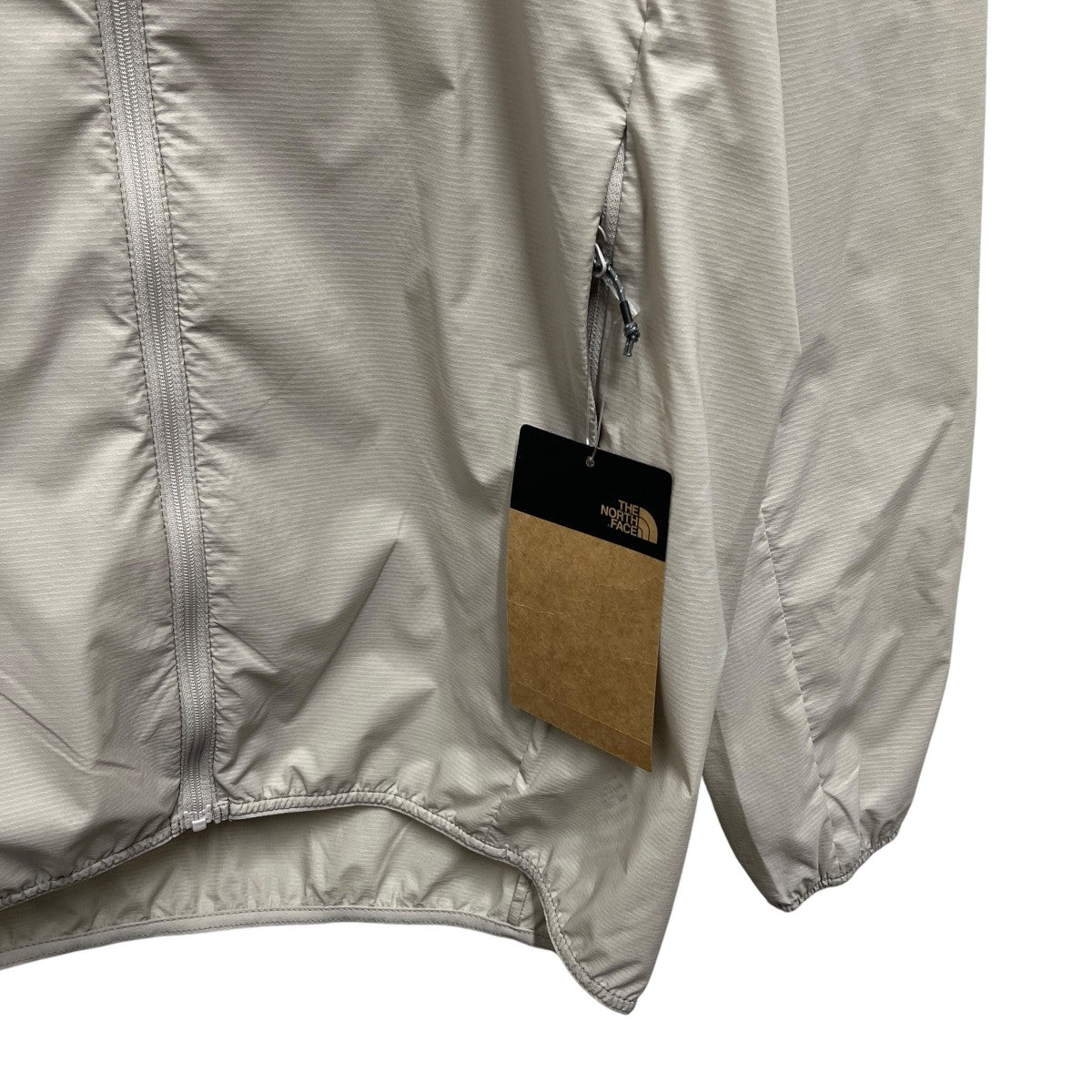 THE NORTH FACE wallowtail Vent Hoodie ジャケットNP72577 古着・中古-3枚目のアイテム画像