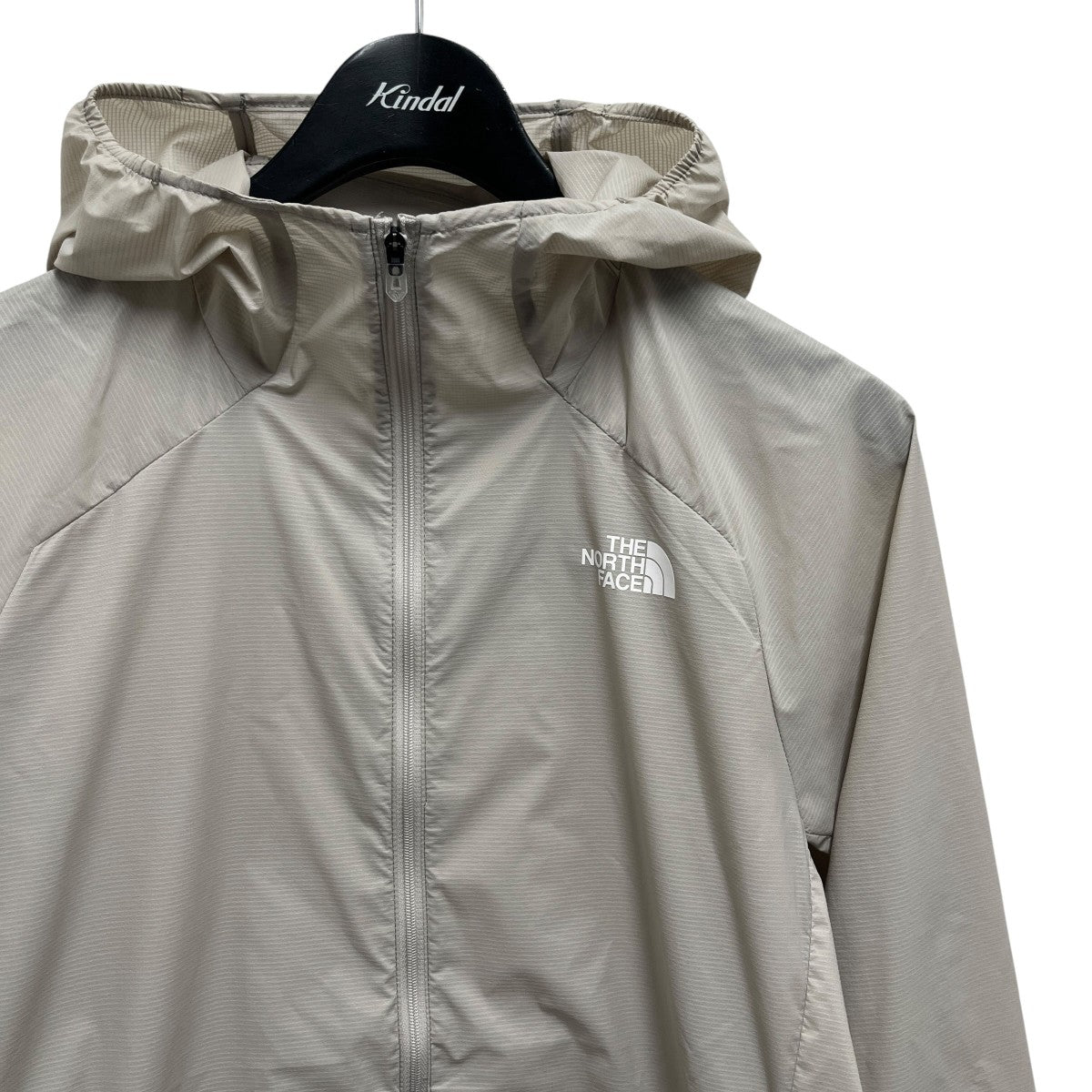 THE NORTH FACE wallowtail Vent Hoodie ジャケットNP72577 古着・中古-4枚目のアイテム画像