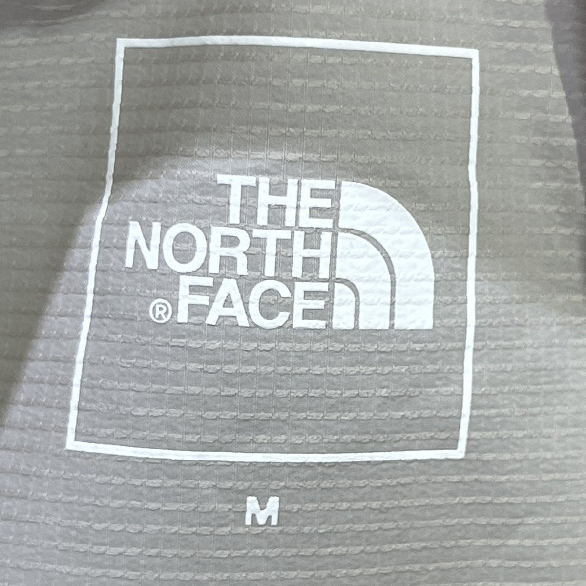 THE NORTH FACE wallowtail Vent Hoodie ジャケットNP72577 古着・中古-5枚目のアイテム画像
