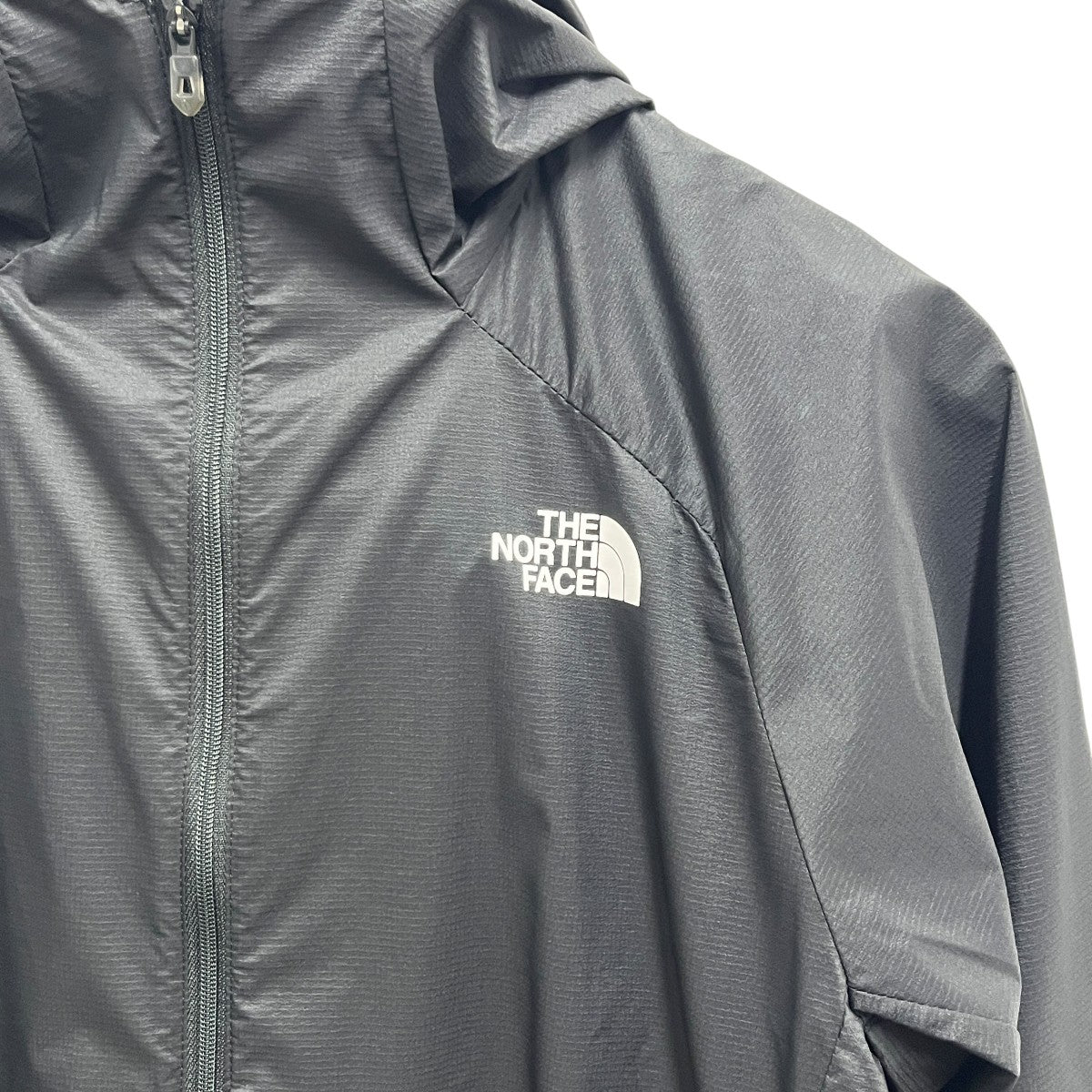 THE NORTH FACE wallowtail Vent Hoodie ジャケットNP72577 古着・中古-3枚目のアイテム画像
