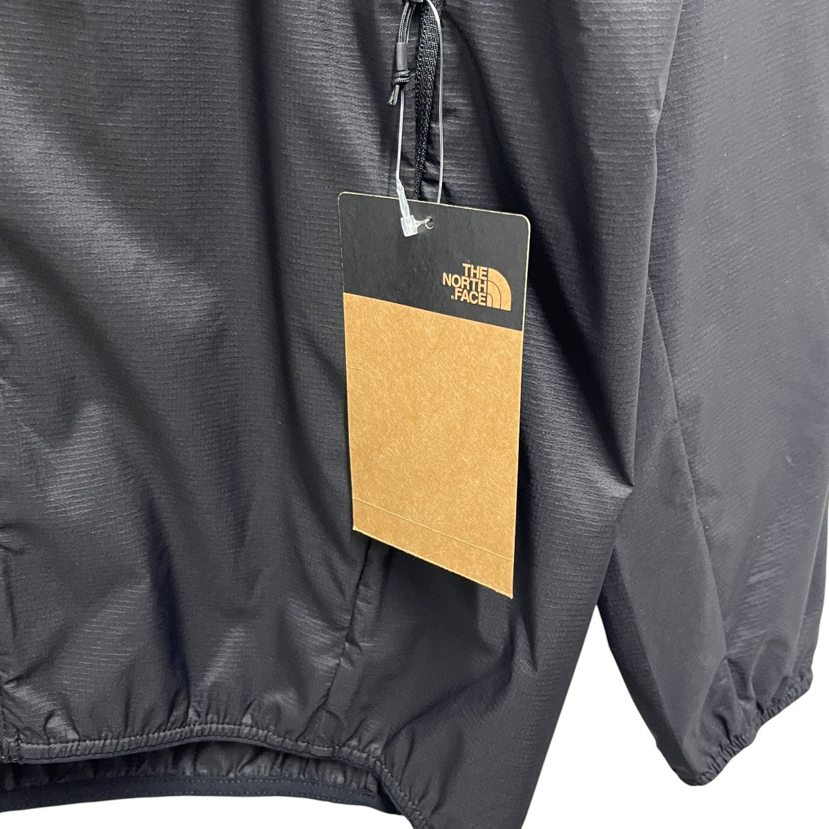 THE NORTH FACE wallowtail Vent Hoodie ジャケットNP72577 古着・中古-4枚目のアイテム画像