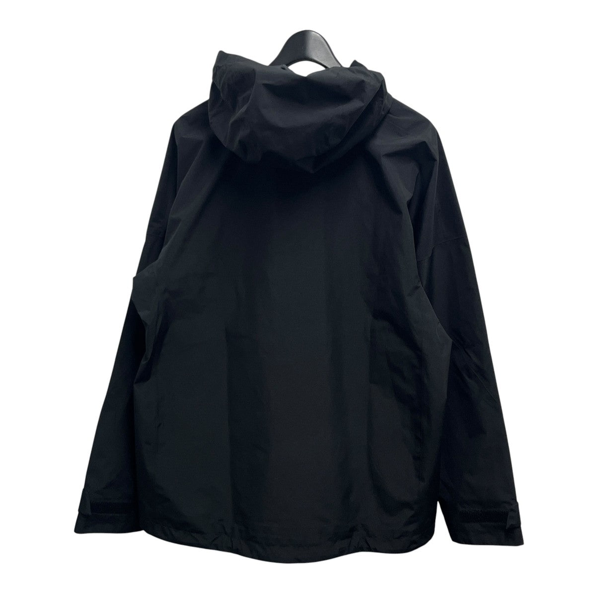 adidas テレックス Xperior 2層構造 GORE-TEX ジャケットJD8344 古着・中古-2枚目のアイテム画像
