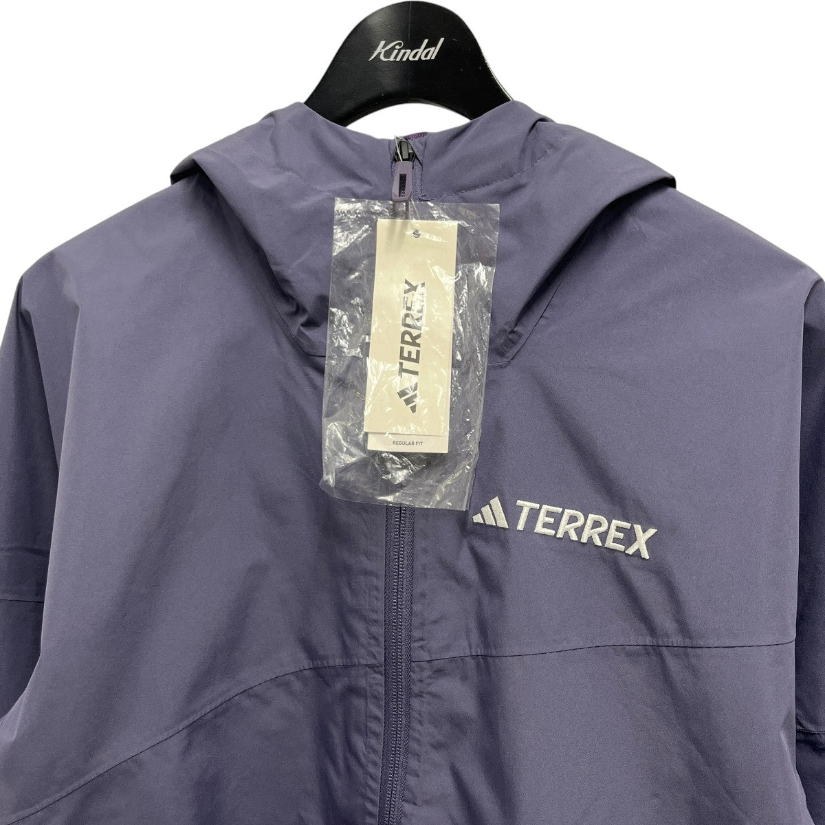 テレックス Xperior 2層構造 GORE-TEX  ジャケットJL9749