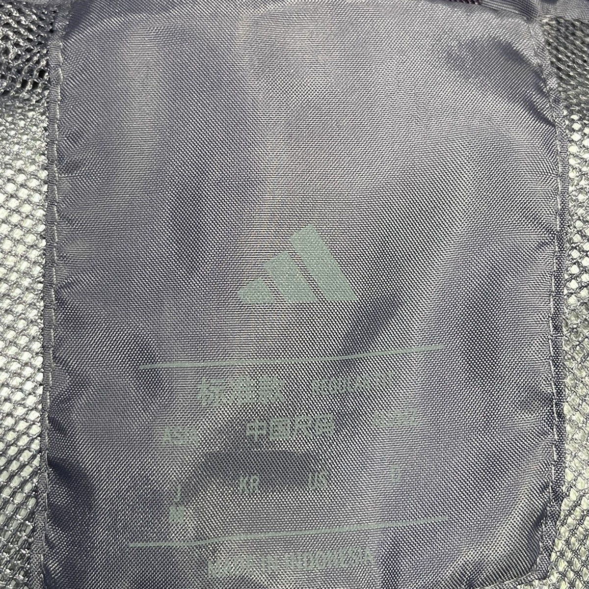 テレックス Xperior 2層構造 GORE-TEX  ジャケットJL9749